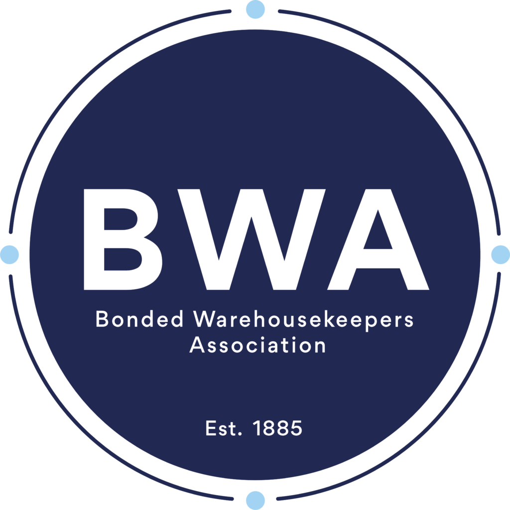 Bonded Warehousekeepers Association